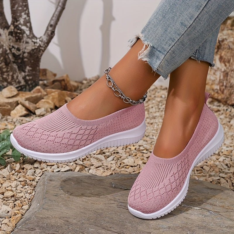 Ellie™ | Stylish Anti-Slip Loafers