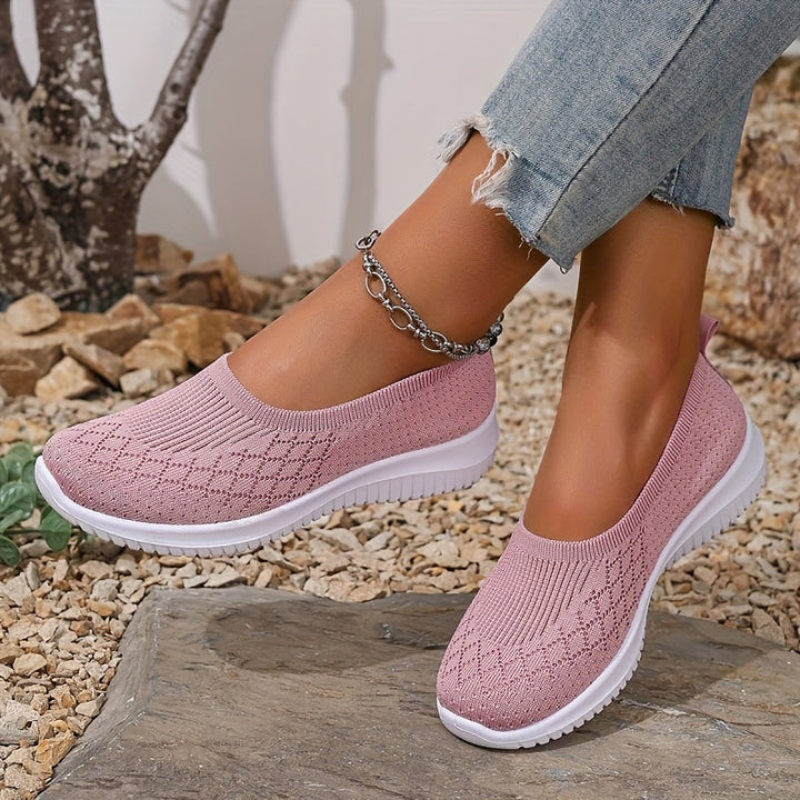 Ellie™ | Stylish Anti-Slip Loafers