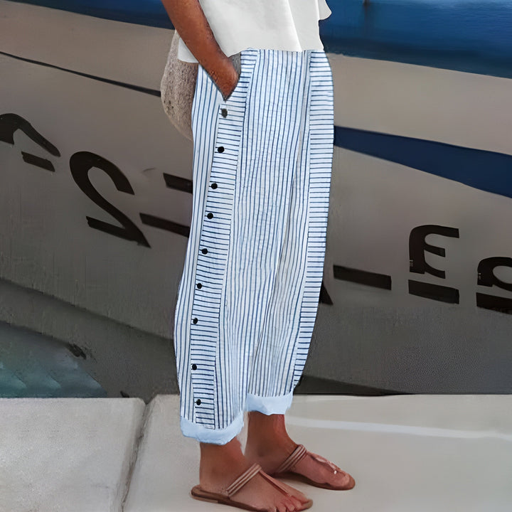 Millie™ | Styllish Casual Trouser