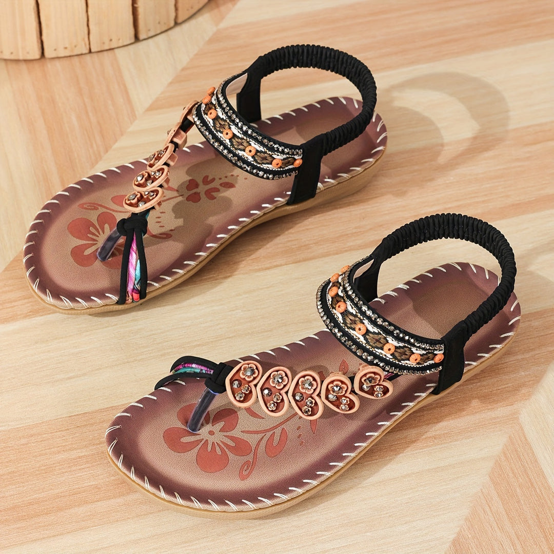 Hazel | Comfortable Orthopedic Sandals