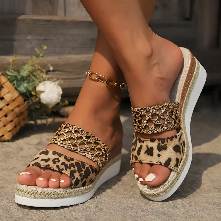 Olivia - Elegant Sandals
