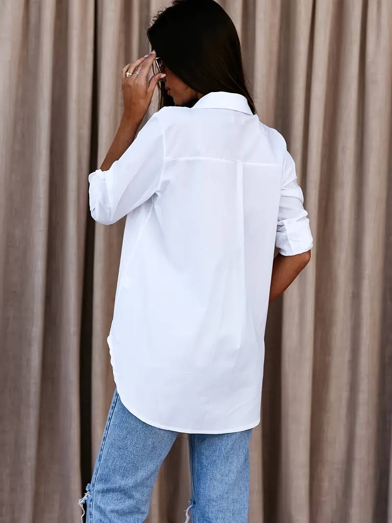 Denista | Everyday Elegance Blouse