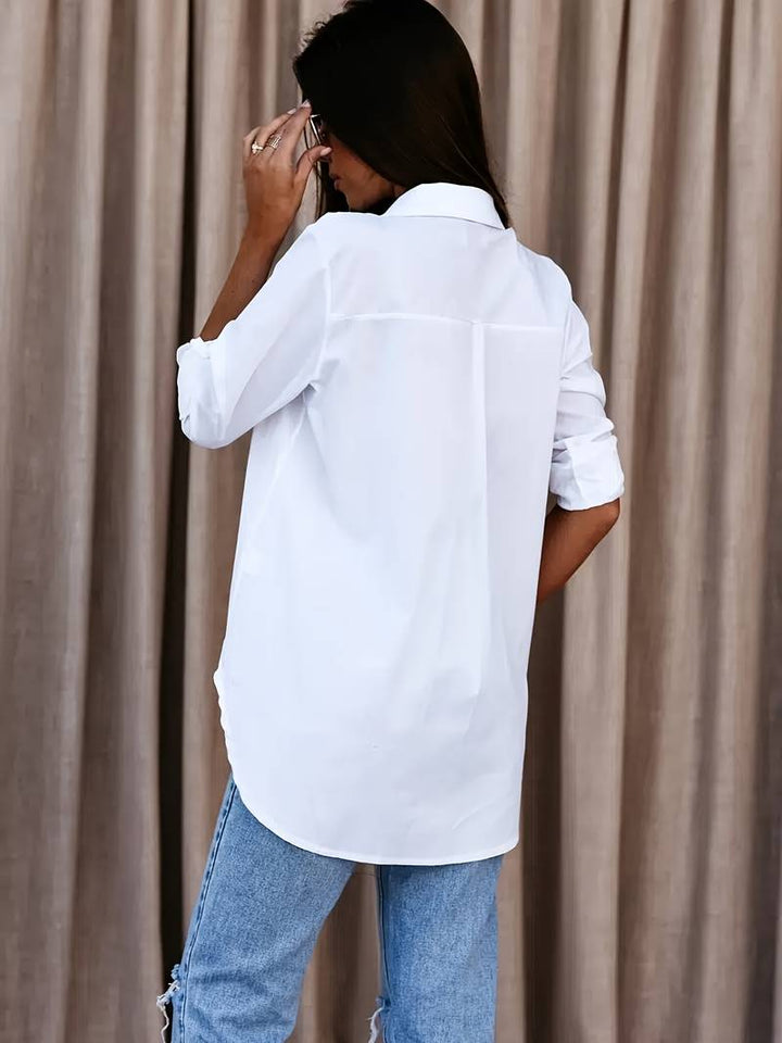 Denista | Everyday Elegance Blouse