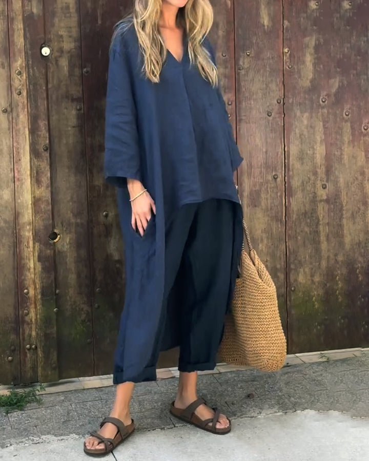 Emily - Stylish Two Piece set