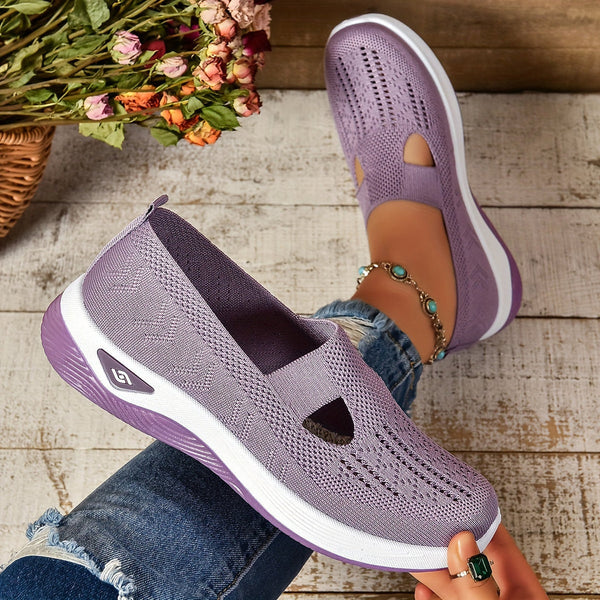 Paulina | The lightweight slip-on shoes