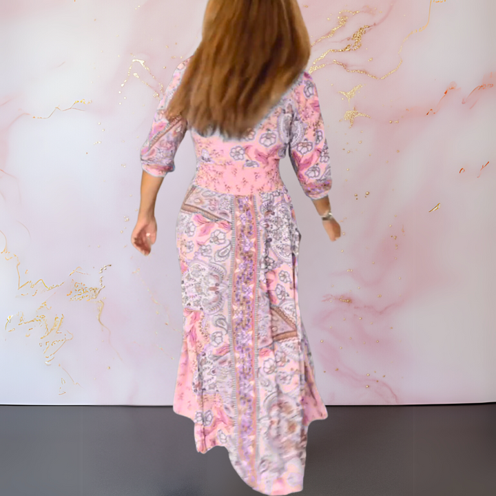 Ruby™ | Elegant Summer Dress