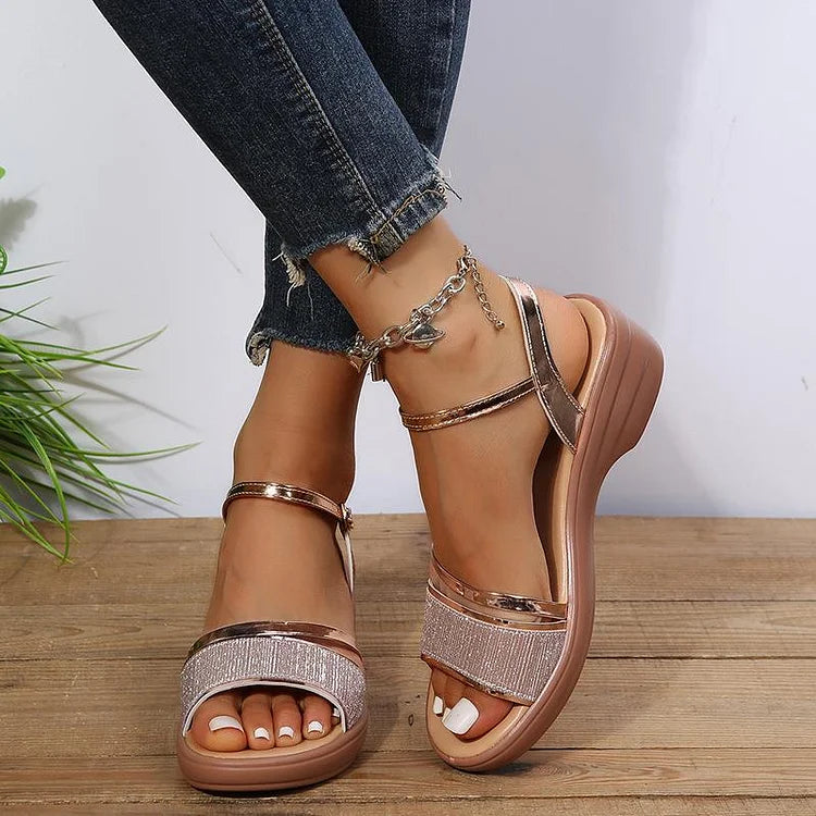 Jana | Comfortable Classy Sandals