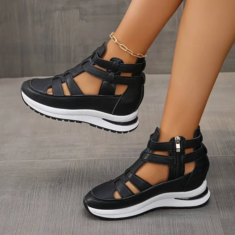 Blaire | Stylish Comfy Sandals