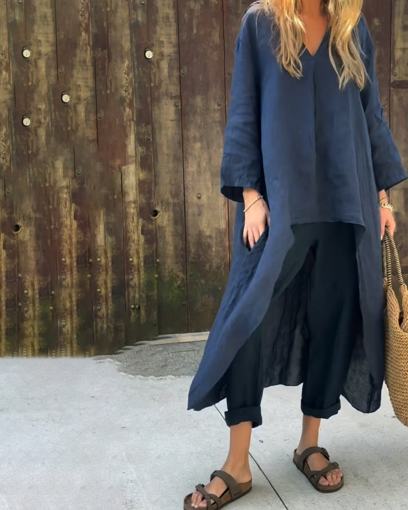 Emily - Stylish Two Piece set