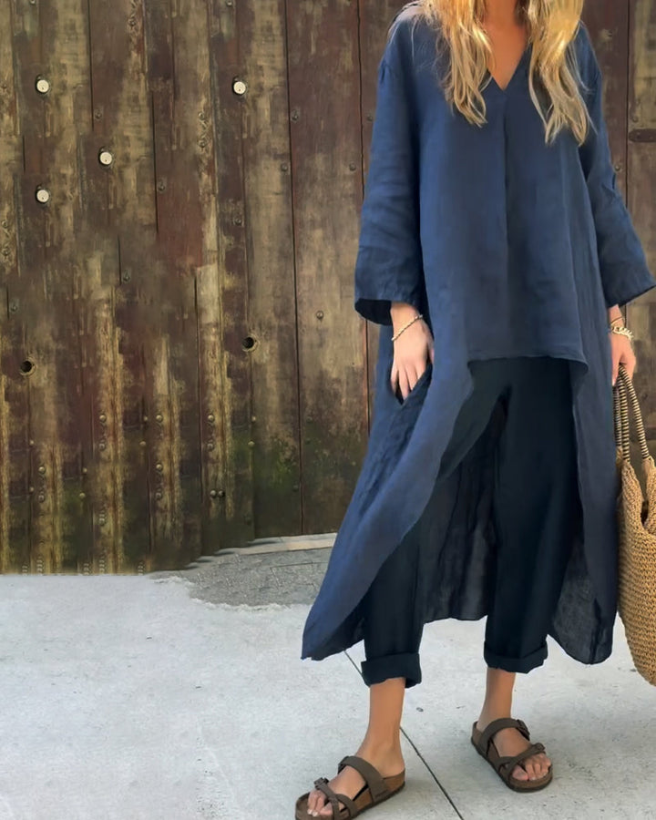 Emily - Stylish Two Piece set