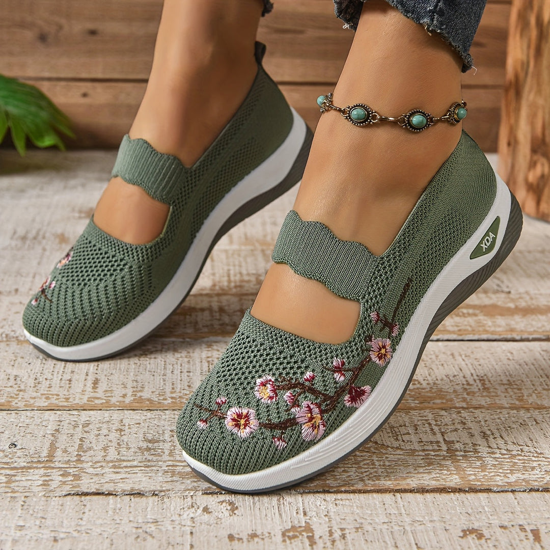 Evie | Stylish Comfy Shoes
