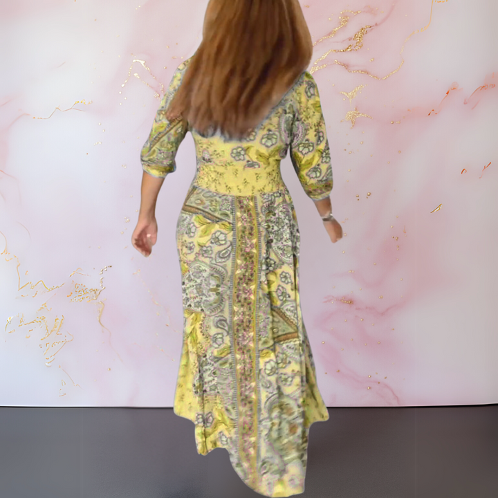 Ruby™ | Elegant Summer Dress