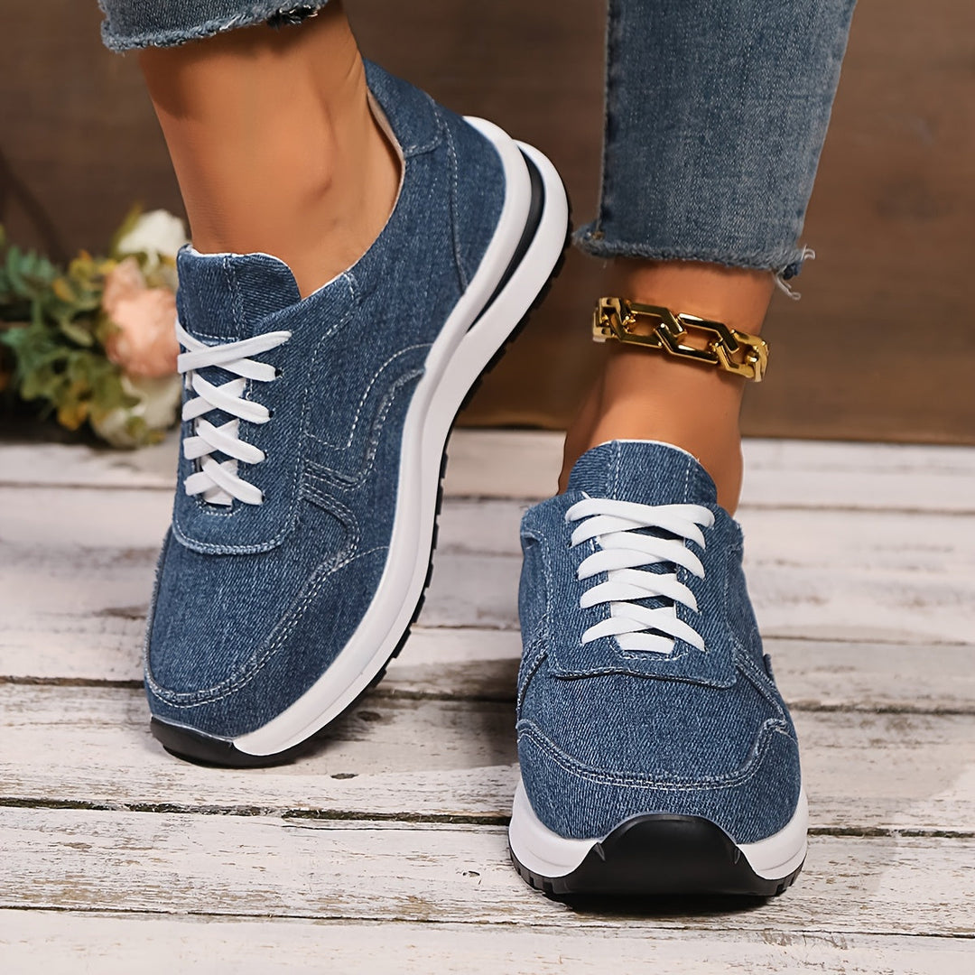 Violet™ | Stylish Casual Shoes