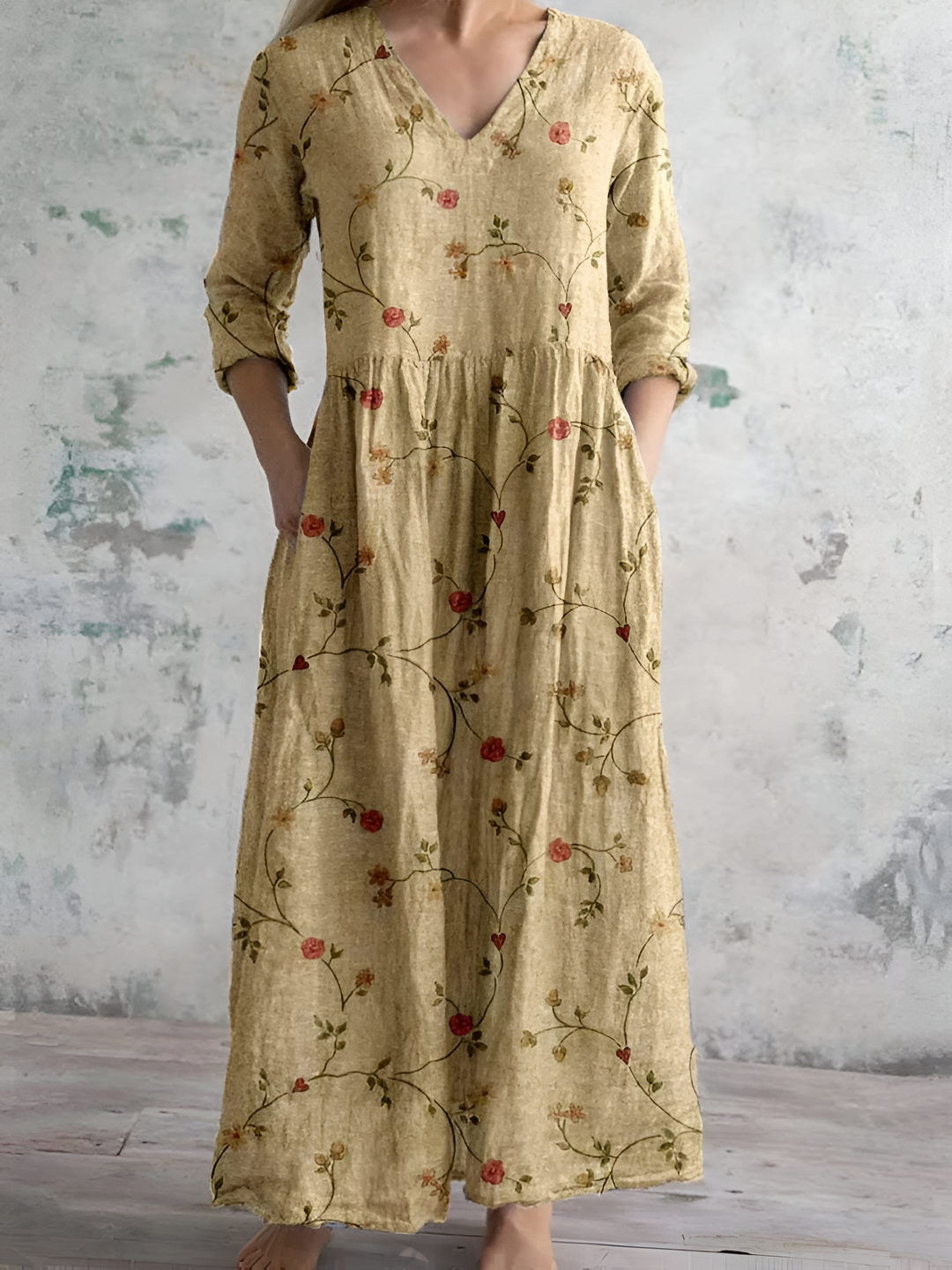 Haven | Summer Dress