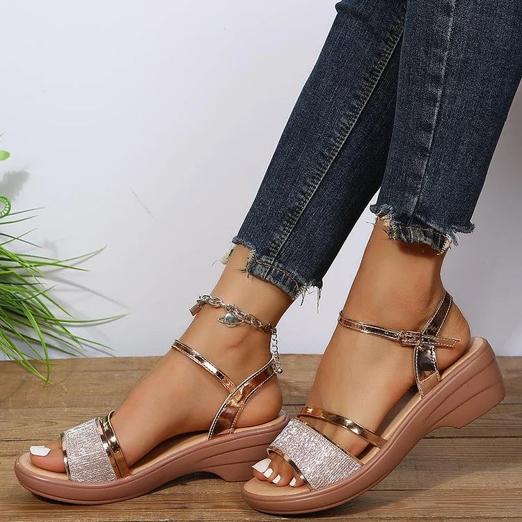 Jana | Comfortable Classy Sandals
