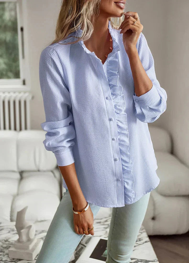 Rosilda | Chic Elegance Blouse