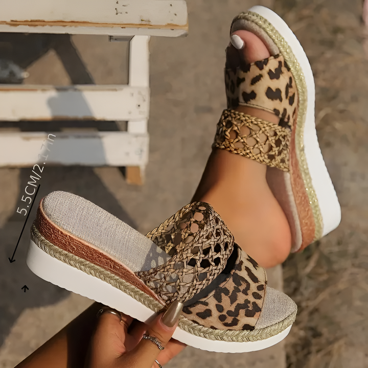 Olivia - Elegant Sandals