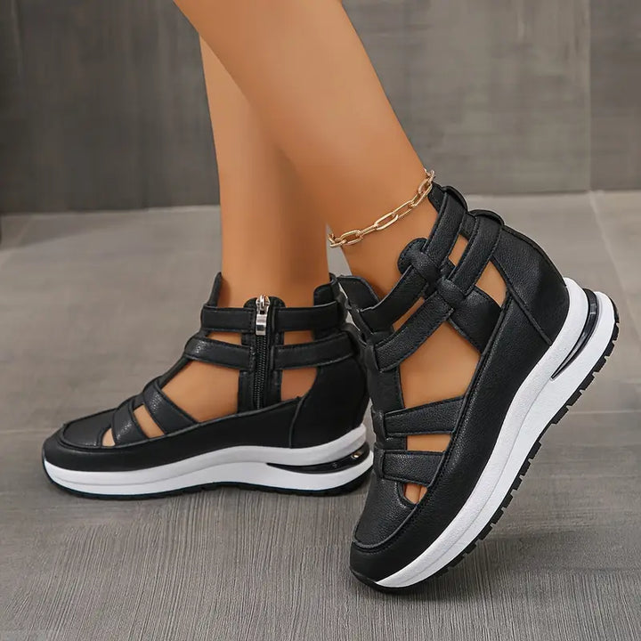 Blaire | Stylish Comfy Sandals