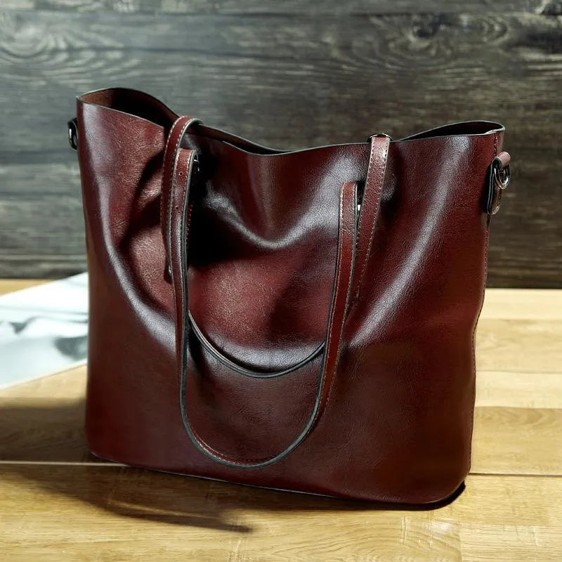 Tahlia | Vintage shoulder bag