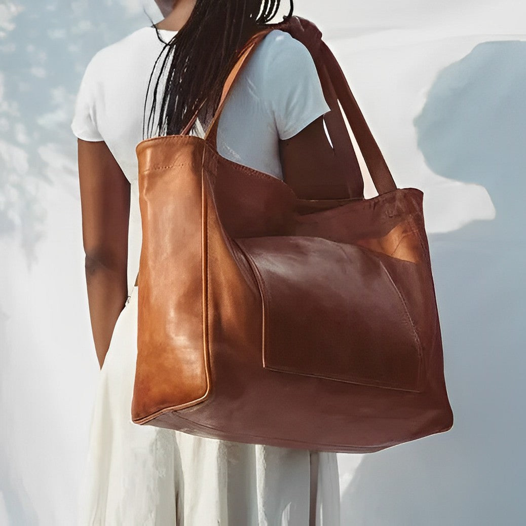 Sif | Vintage Bag