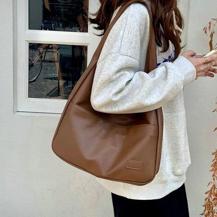 Ivana | Trendy Tote Bag