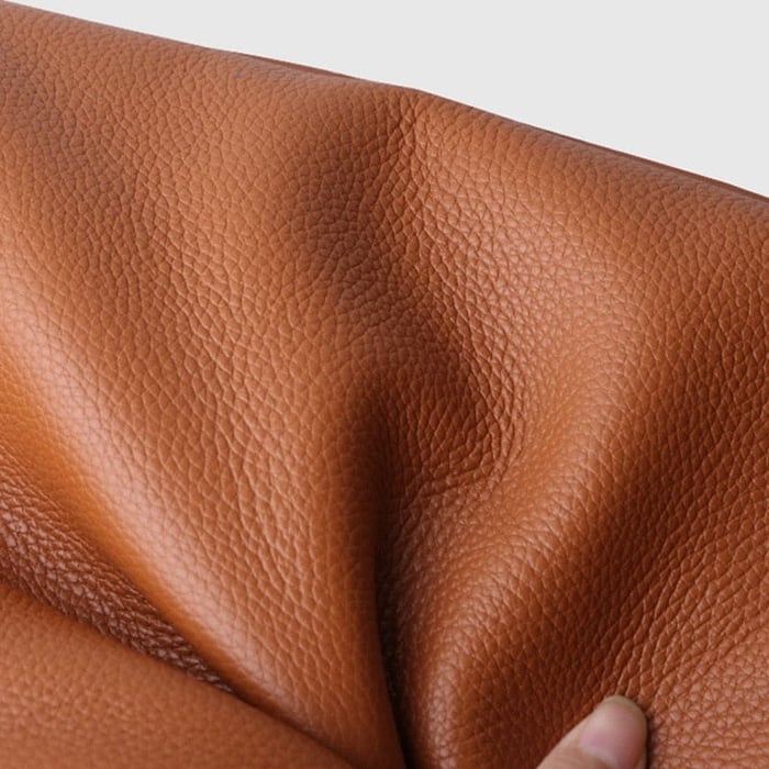 Diede | Handcrafted leather shoulder bag