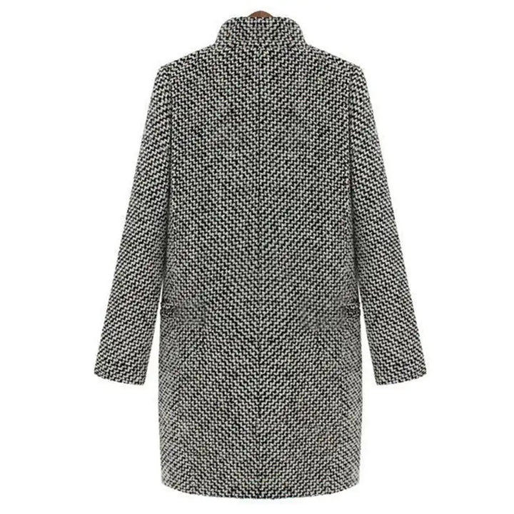 Alexia | Classic Elegant Coat