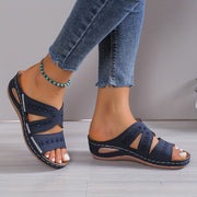 Rosie | Orthopedic Sandals