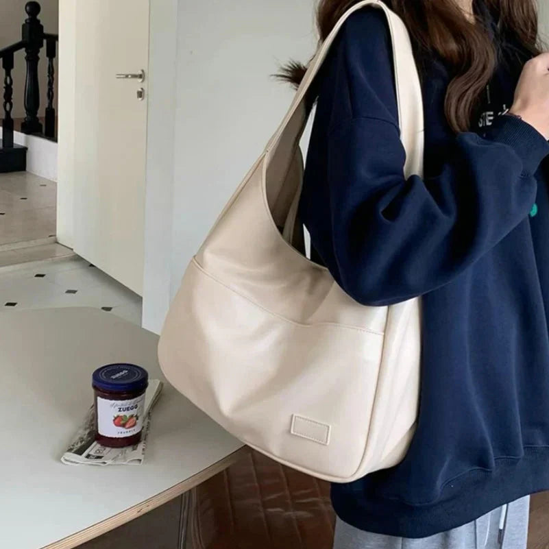 Ivana | Trendy Tote Bag