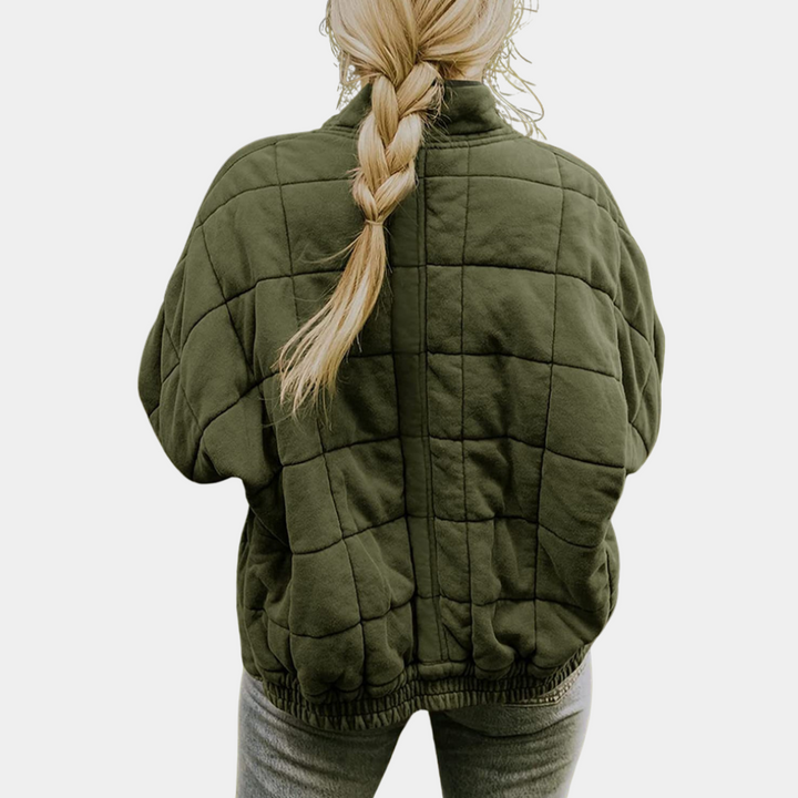 Thea™ | Stylish Padded Jacket