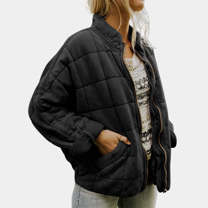Thea™ | Stylish Padded Jacket