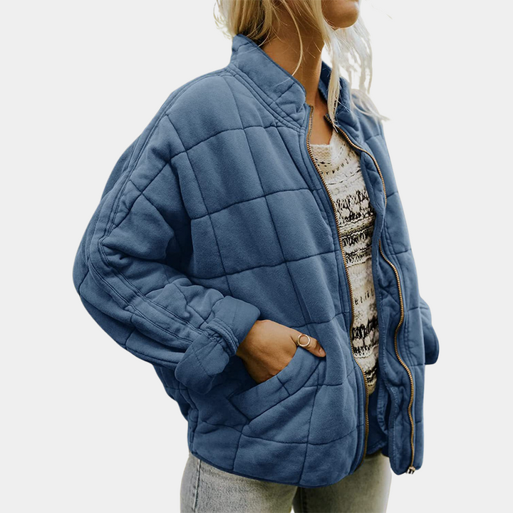 Thea™ | Stylish Padded Jacket