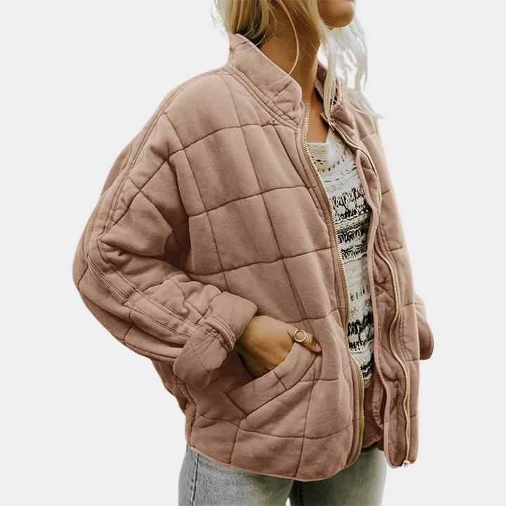 Thea™ | Stylish Padded Jacket