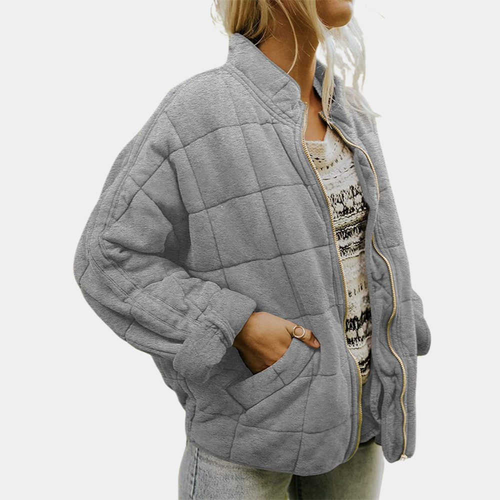 Thea™ | Stylish Padded Jacket