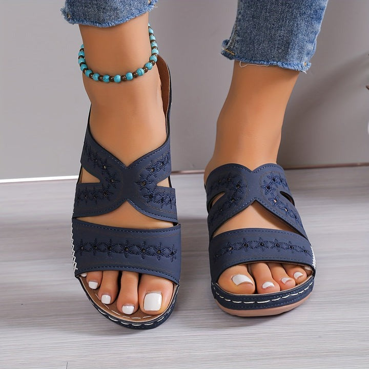 Rosie | Orthopedic Sandals