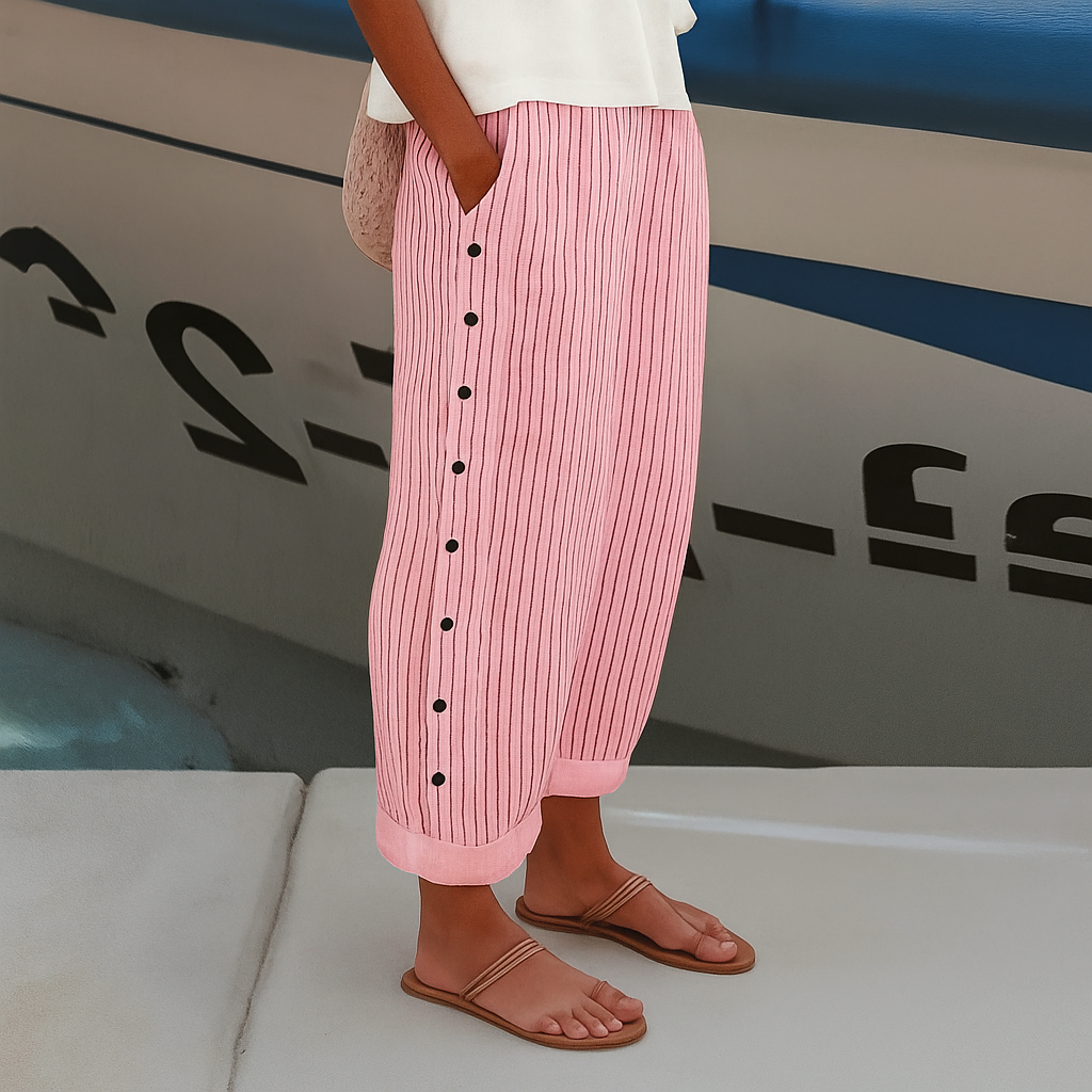 Millie™ | Styllish Casual Trouser