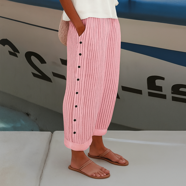 Millie™ | Styllish Casual Trouser