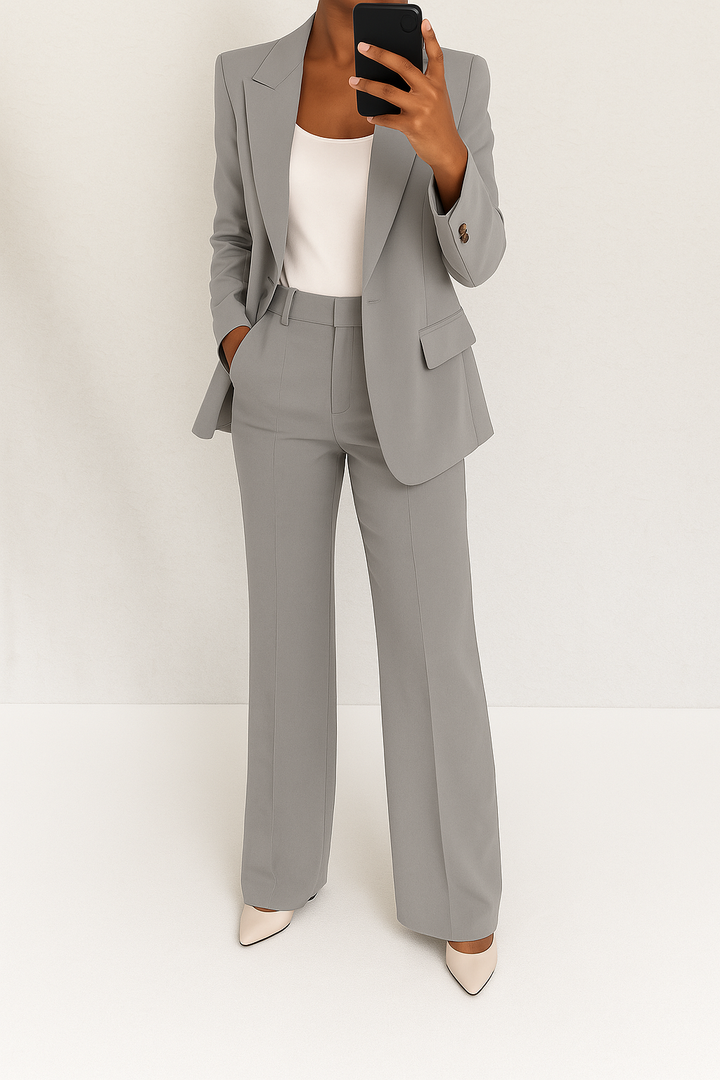 Serenity | Elegant Two Piece Set