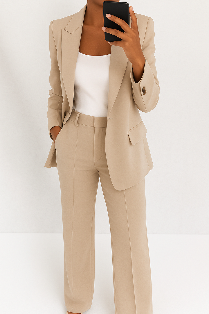 Serenity | Elegant Two Piece Set