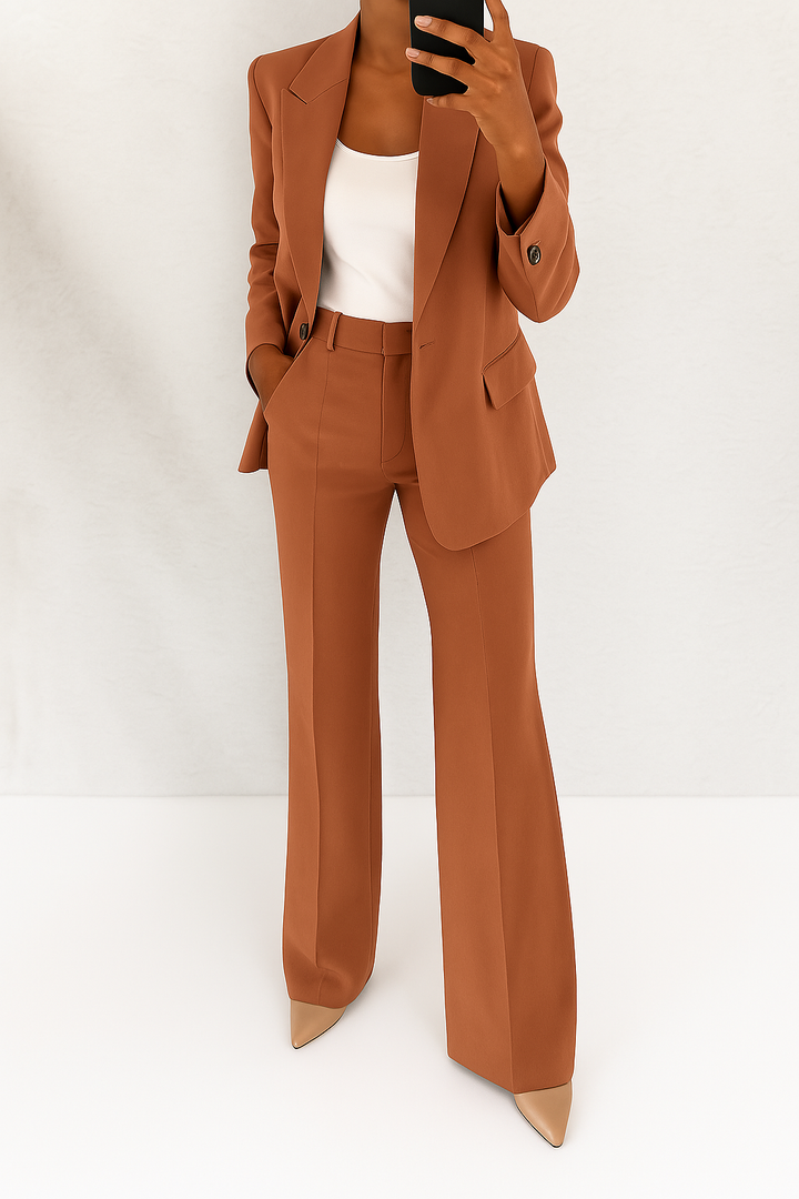 Serenity | Elegant Two Piece Set