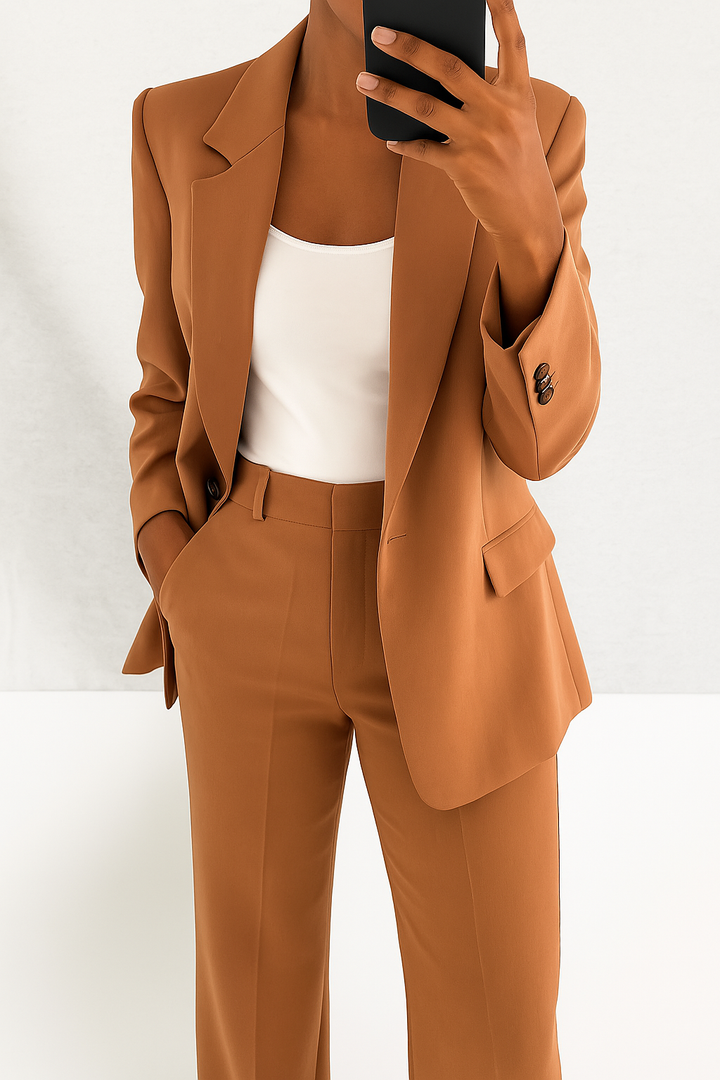 Serenity | Elegant Two Piece Set