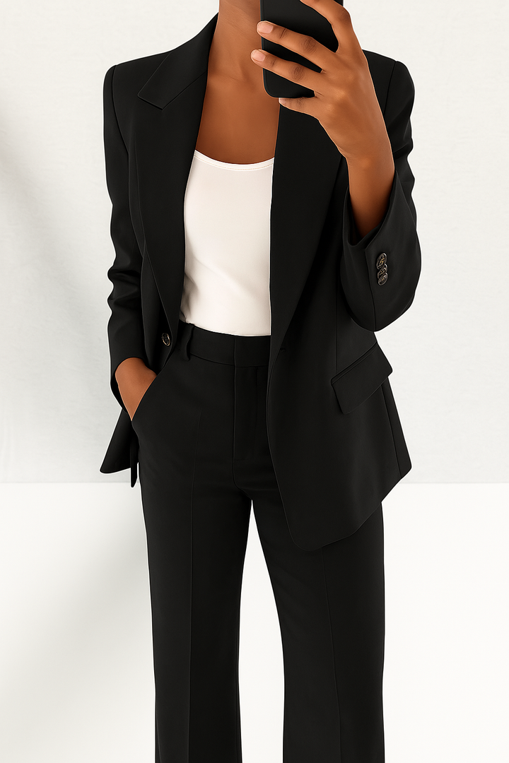 Serenity | Elegant Two Piece Set