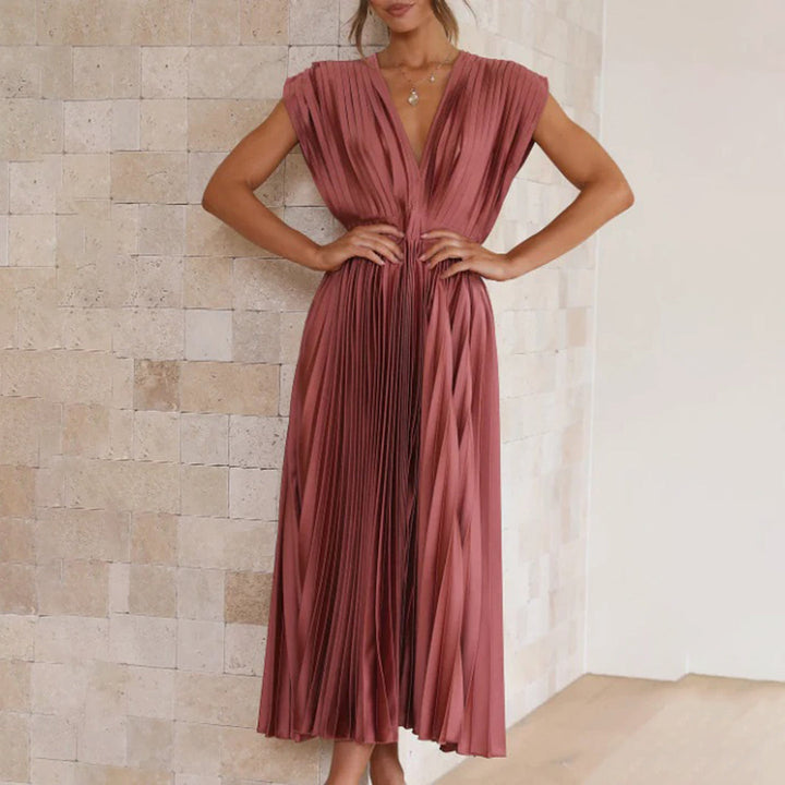 Lena | Elegant Dress