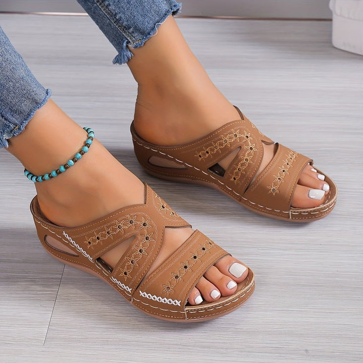 Rosie | Orthopedic Sandals