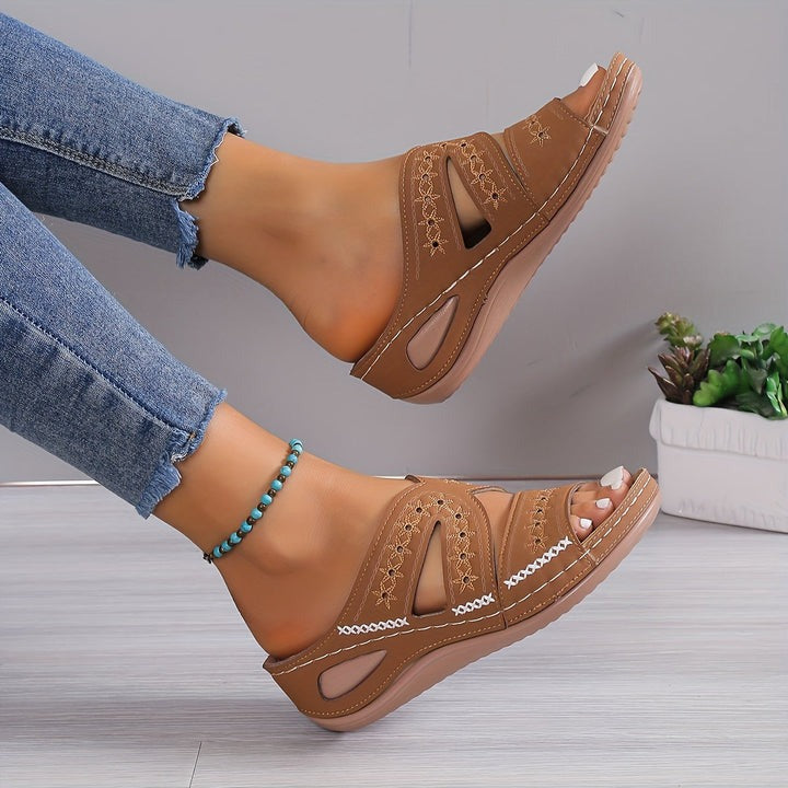 Rosie | Orthopedic Sandals