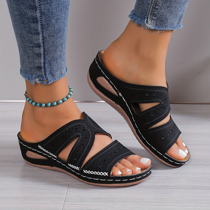 Rosie | Orthopedic Sandals
