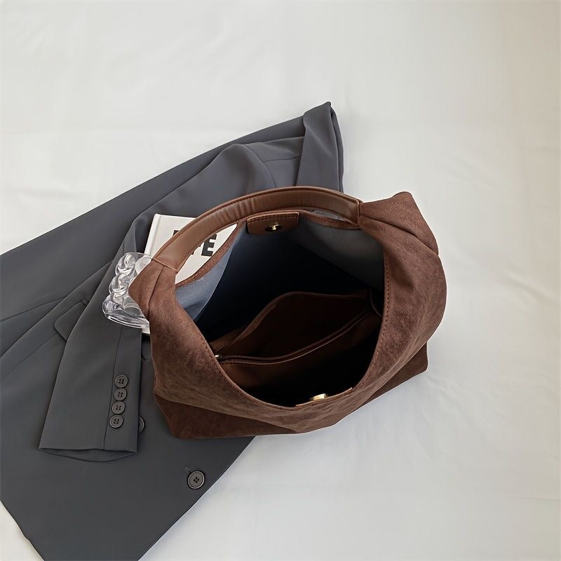 Savana | Minimalist Chic Tote Bag