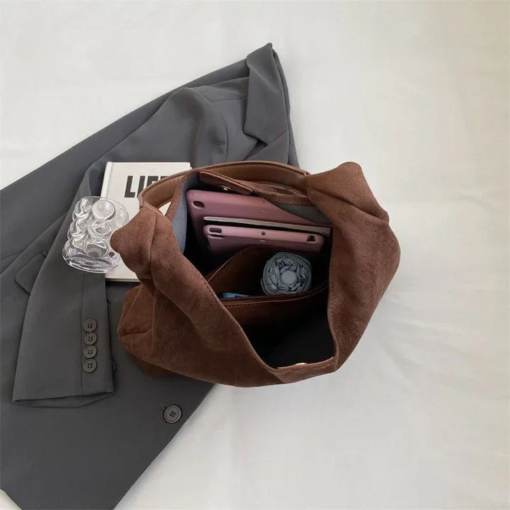 Savana | Minimalist Chic Tote Bag
