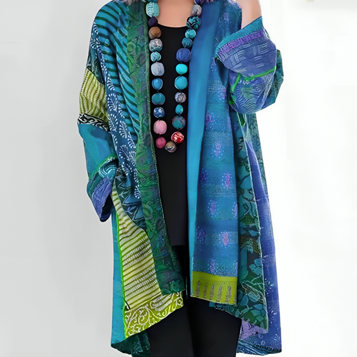 Amber™ | Stylish Kimono Jacket