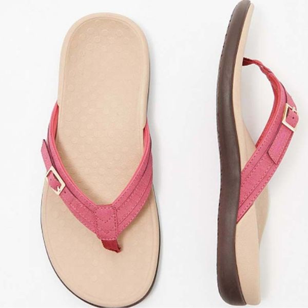 Karen | Orthopedic Summer Sandals